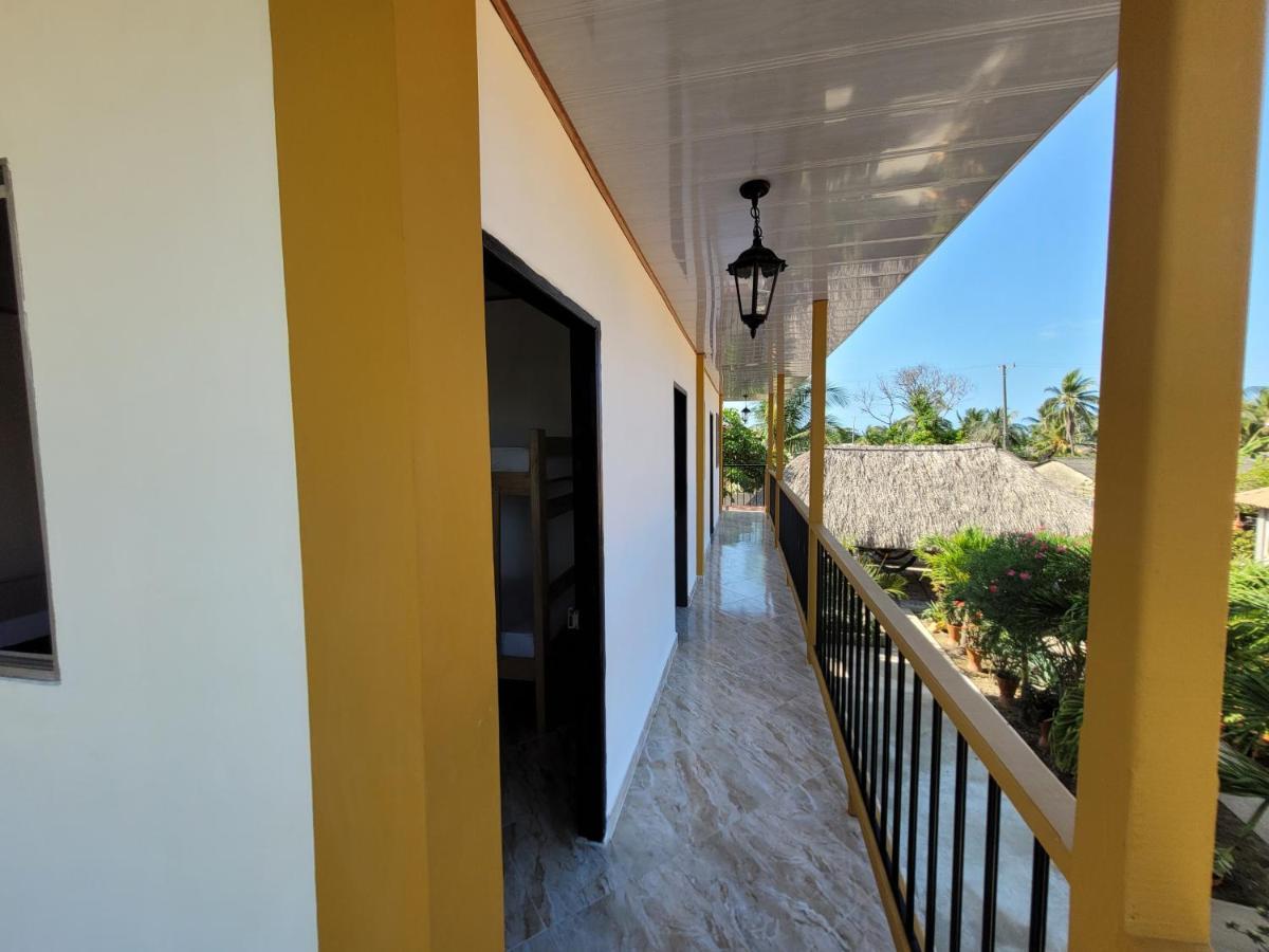 Alojamiento Bityn Paso Nuevo المظهر الخارجي الصورة