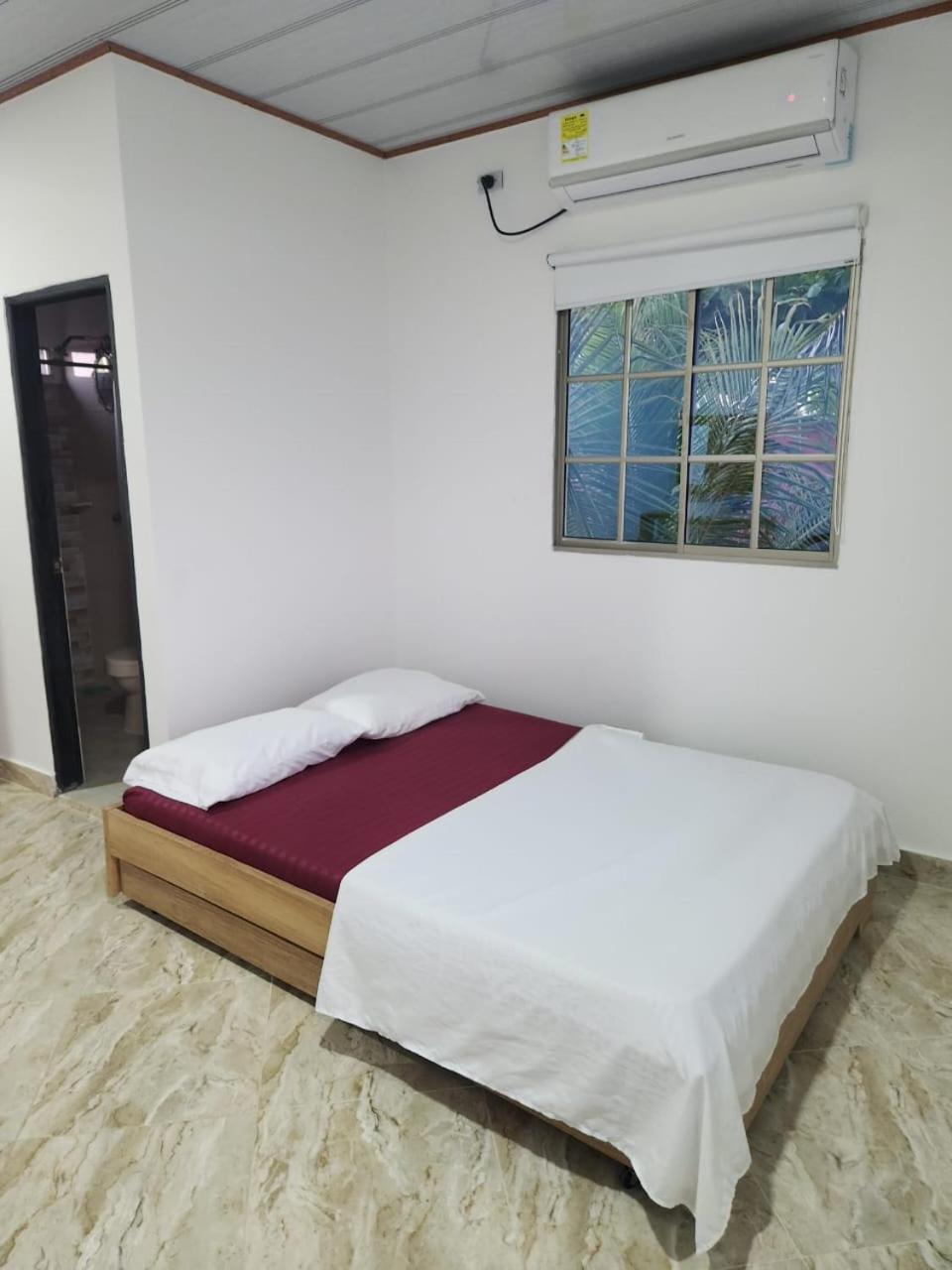 Alojamiento Bityn Paso Nuevo الغرفة الصورة
